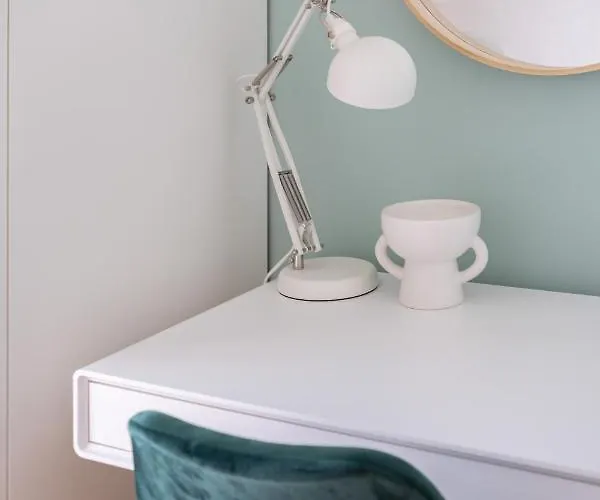 아파트 Luvi - Occhialini 5