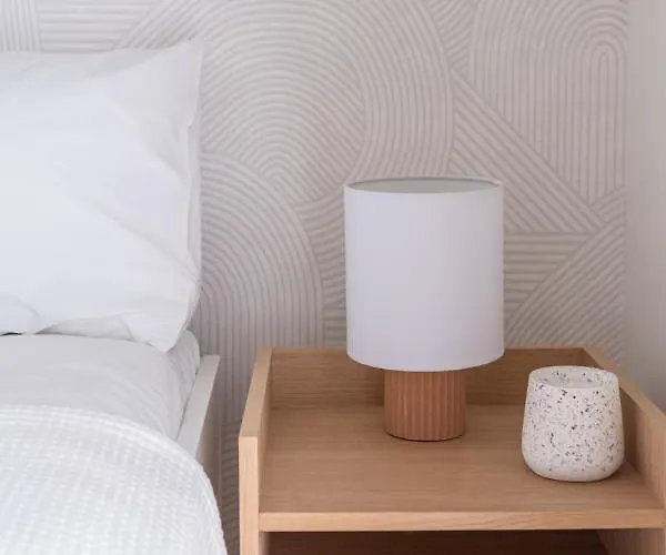 Luvi - Occhialini 5 아파트