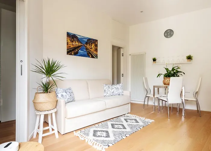 La Casa Sull'albero Navigli Μιλάνο