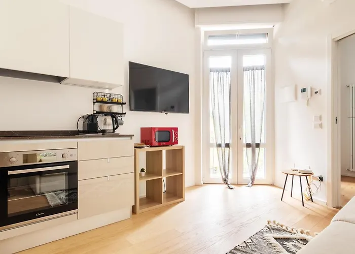 La Casa Sull'albero Navigli *