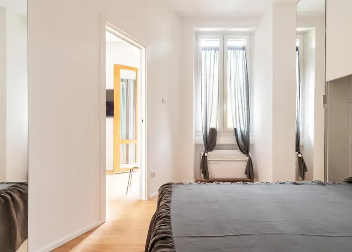 La Casa Sull'albero Navigli