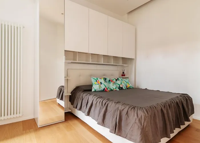 La Casa Sull'albero Navigli Μιλάνο