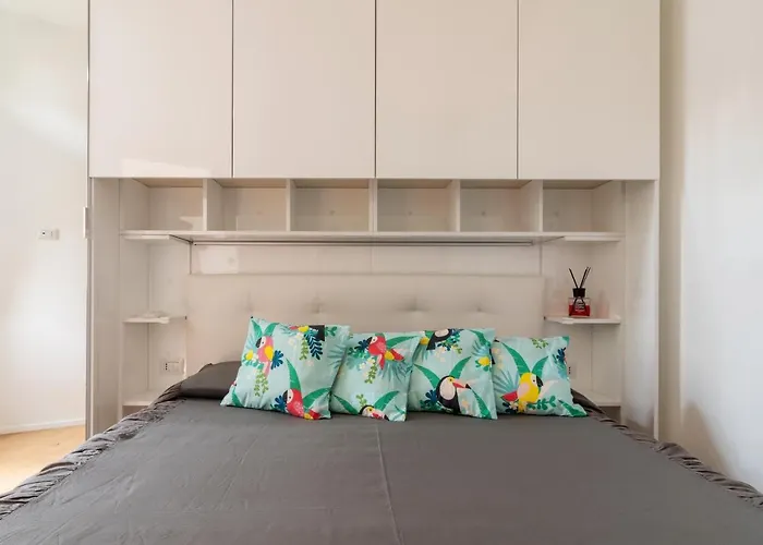 La Casa Sull'albero Navigli *