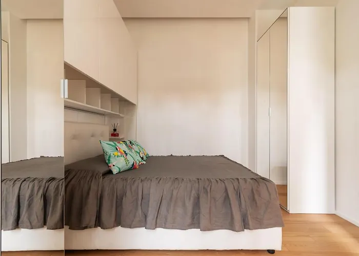 La Casa Sull'albero Navigli Μιλάνο