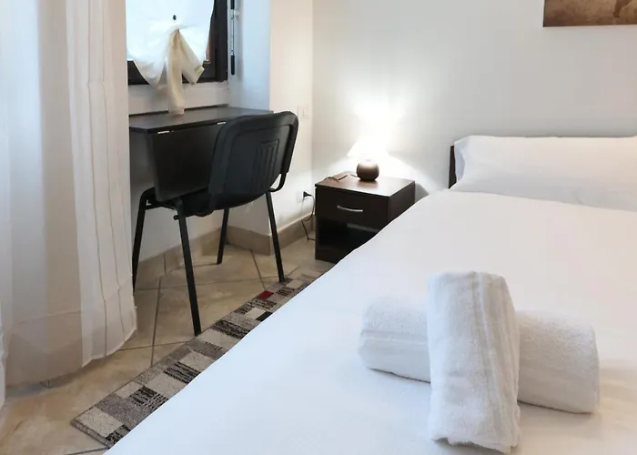 Primopiano - Casoretto Apartmán Milán