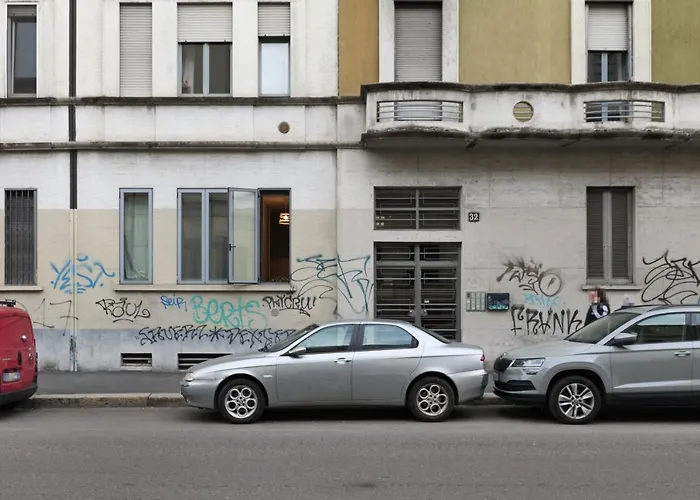 Primopiano - Casoretto Appartamento *