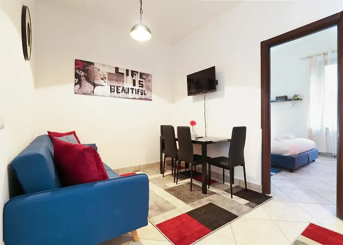 Primopiano - Casoretto Milano