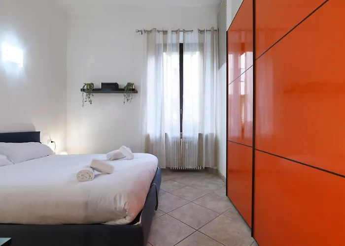 Primopiano - Casoretto Milano