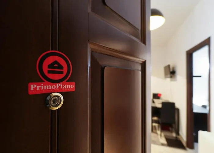Primopiano - Casoretto * Milano