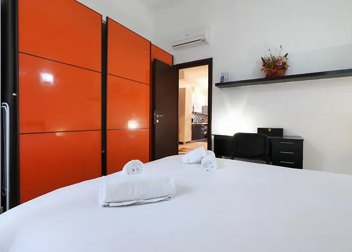 Appartamento Primopiano - Casoretto *