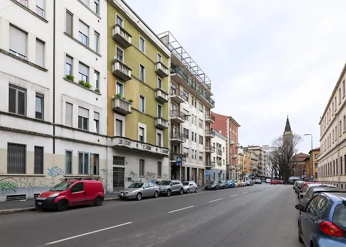 Primopiano - Casoretto Milano