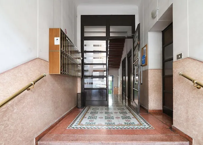 Primopiano - Casoretto * Milano