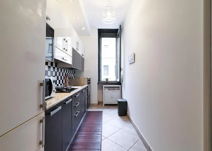 Primopiano - Casoretto