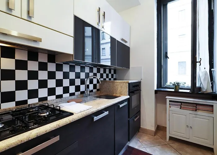 Primopiano - Casoretto Appartamento *