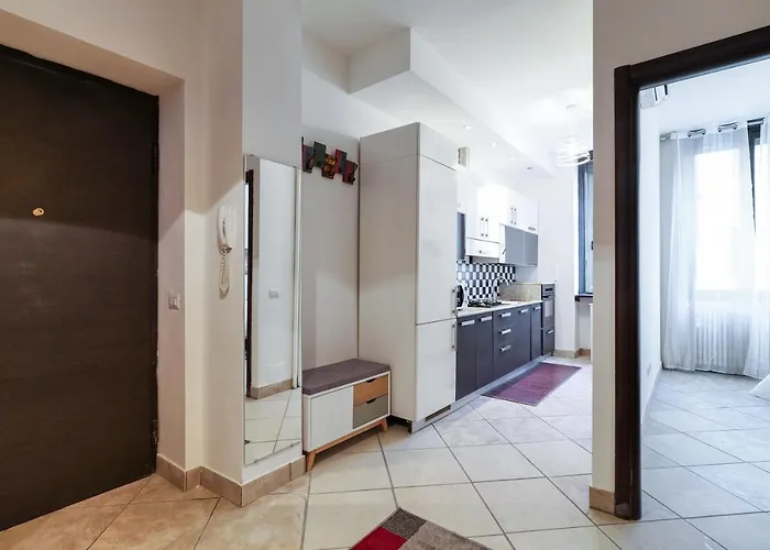 Appartamento Primopiano - Casoretto Milano