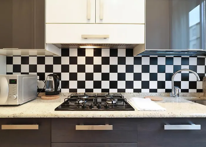 Appartamento Primopiano - Casoretto