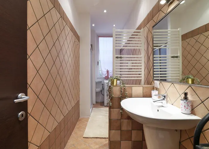 Primopiano - Casoretto Milano