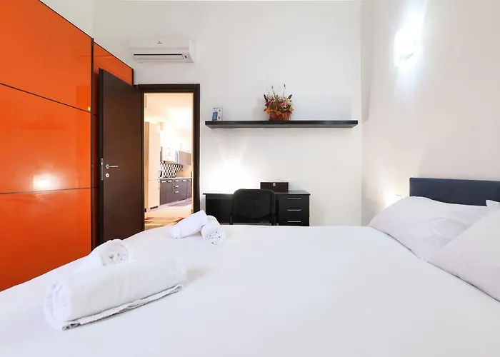 Primopiano - Casoretto Appartamento Milano