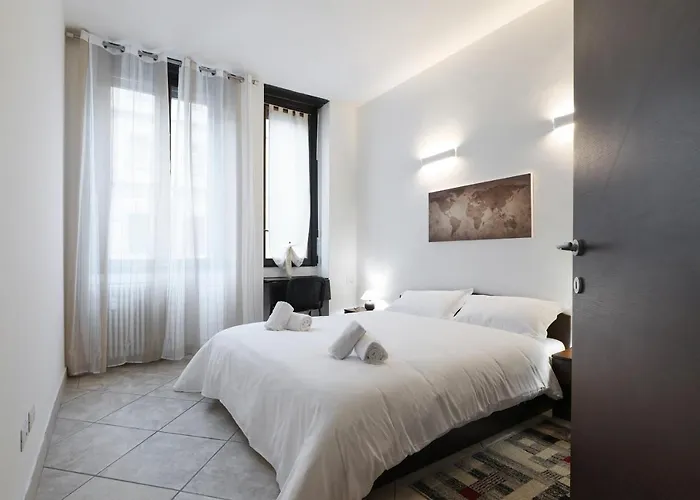 Primopiano - Casoretto