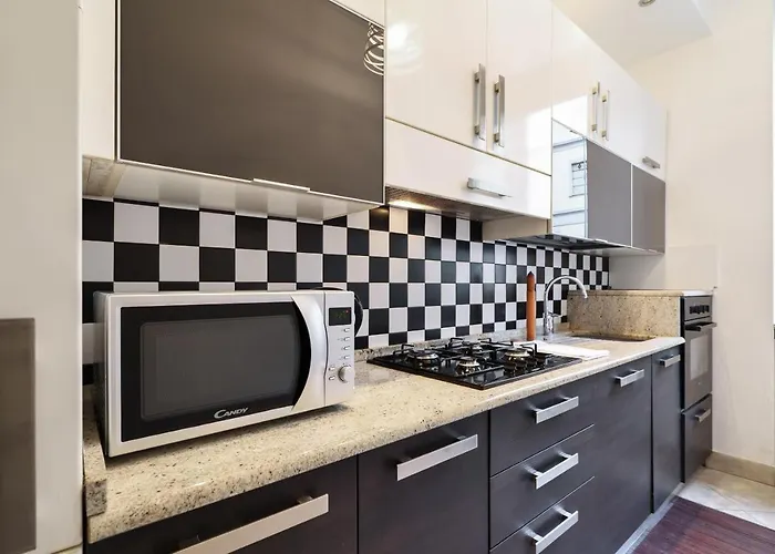 Primopiano - Casoretto