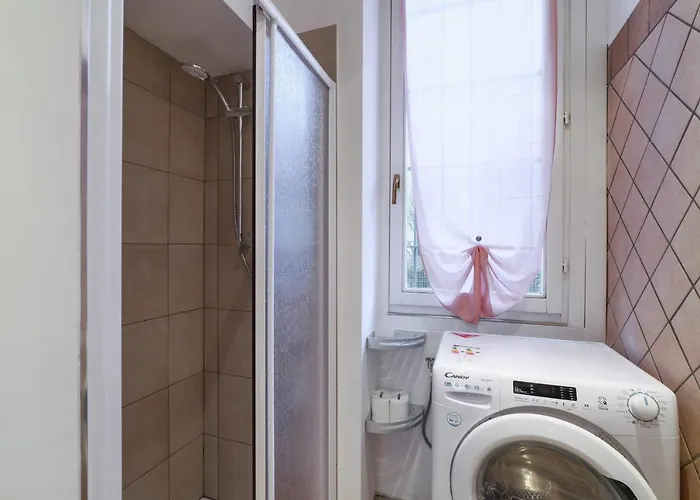 Primopiano - Casoretto Appartamento *