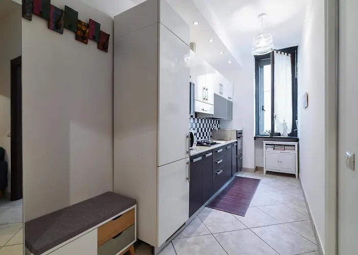 Primopiano - Casoretto *