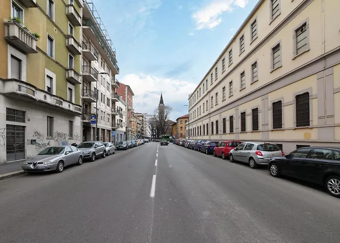 Primopiano - Casoretto Milano