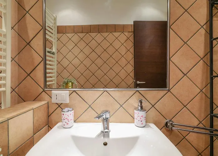 Primopiano - Casoretto Appartamento Milano