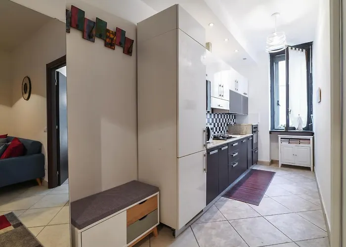 Primopiano - Casoretto Appartamento *