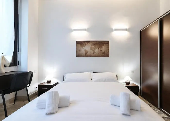 Primopiano - Casoretto