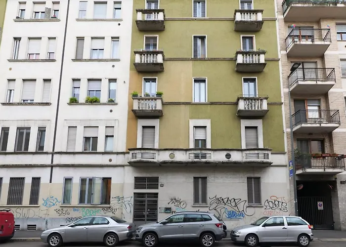 Appartamento Primopiano - Casoretto