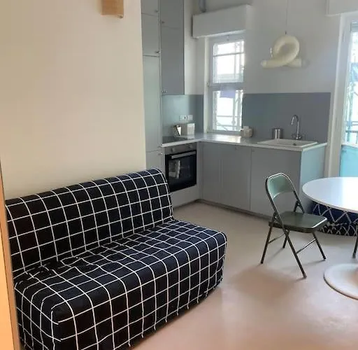 Monolocale Scalo Di Porta Romana * Μιλάνο