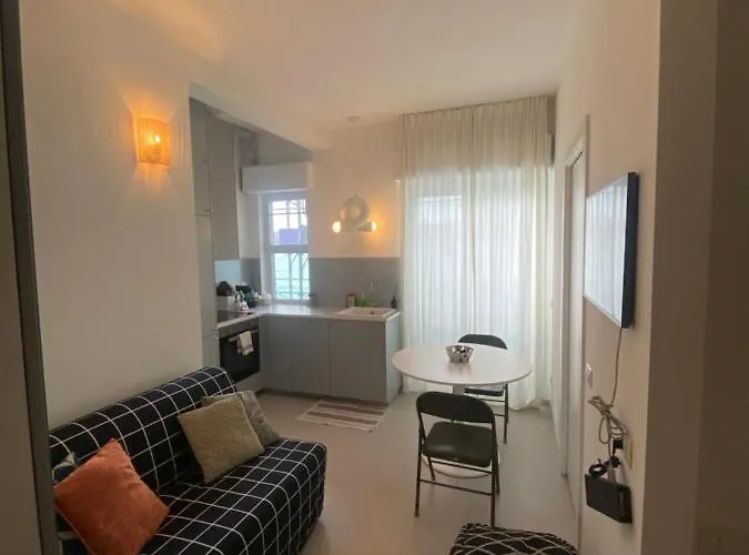 Monolocale Scalo Di Porta Romana