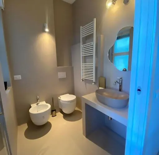 Monolocale Scalo Di Porta Romana * Μιλάνο