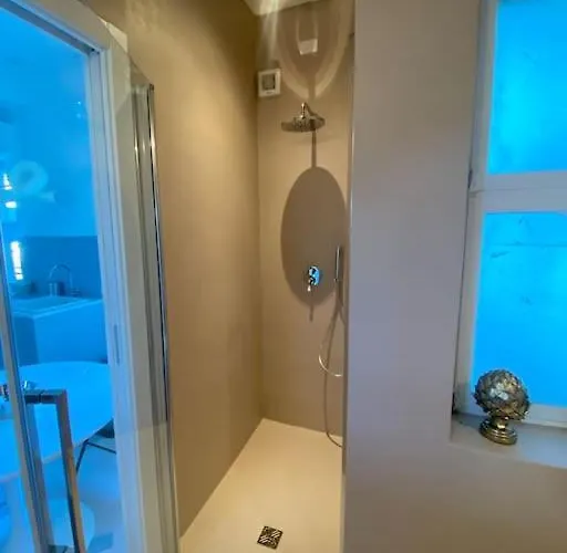 Monolocale Scalo Di Porta Romana *