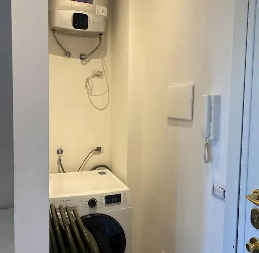 Monolocale Scalo Di Porta Romana Μιλάνο