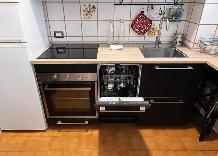 Accogliente Loft In Zona Monumentale/cenisio *