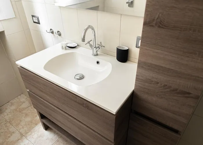 Apartamento Accogliente Loft In Zona Monumentale/cenisio *