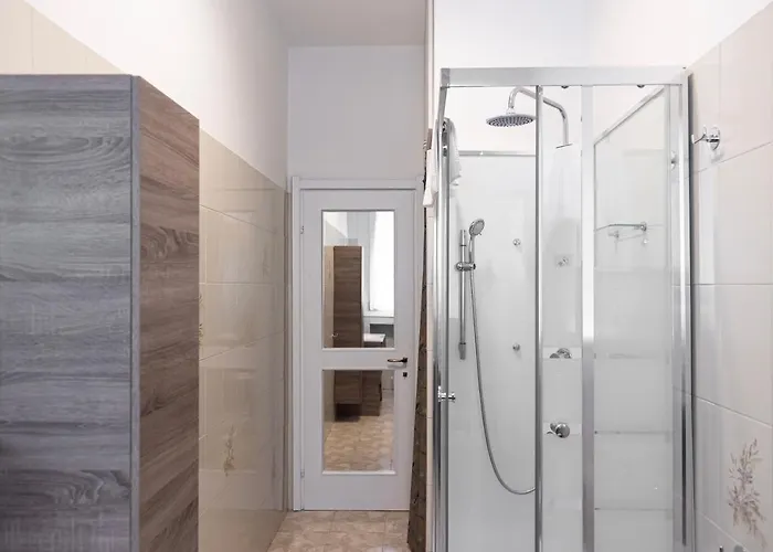 Accogliente Loft In Zona Monumentale/cenisio *