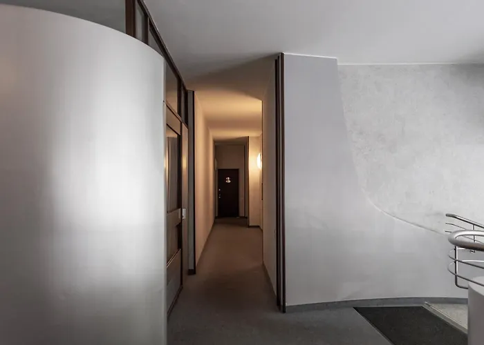 Accogliente Loft In Zona Monumentale/cenisio * Milão