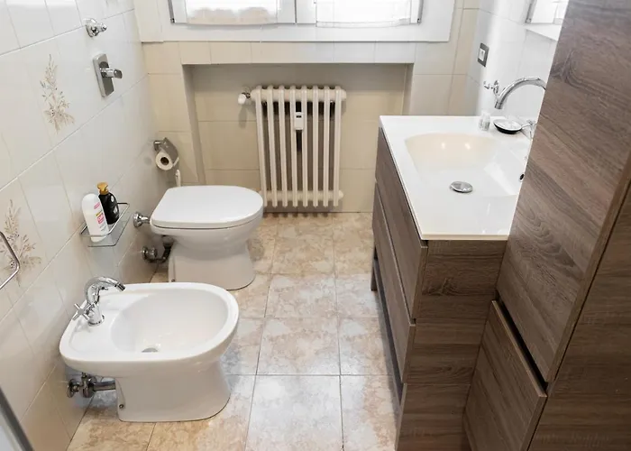 Accogliente Loft In Zona Monumentale/cenisio Milão