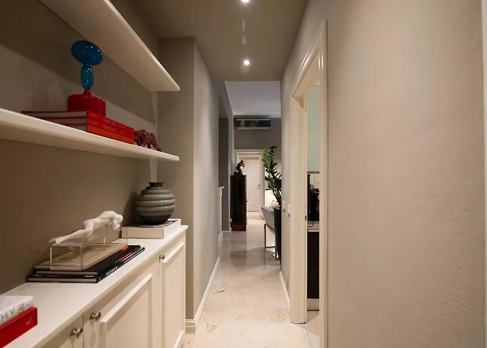 Elegante Stanza Nel Cuore Di Porta Venezia A *