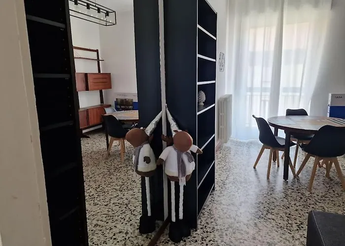 Nolo Black White & Coral *