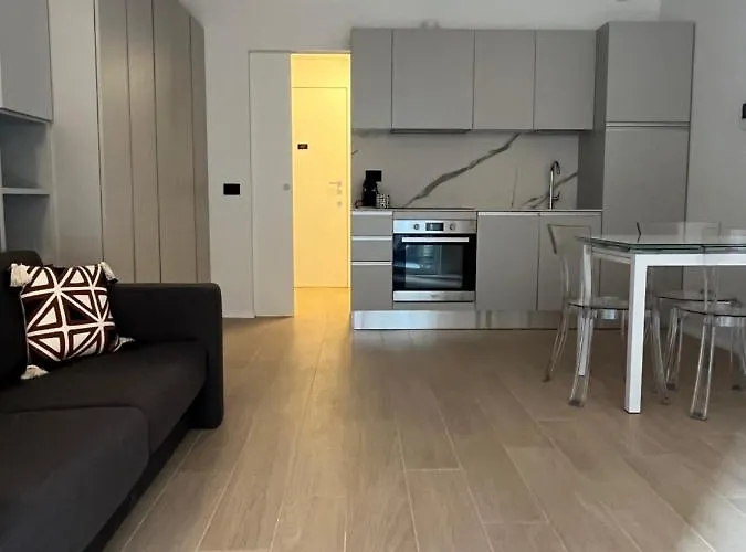 Appartement La Corte Di Cavalcabo