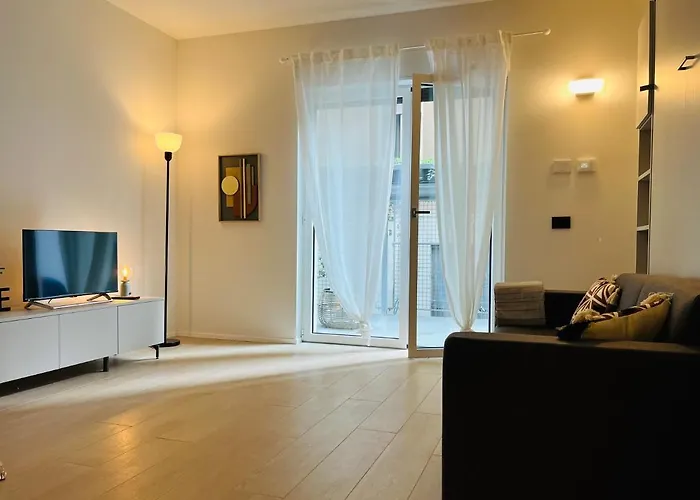 Appartement La Corte Di Cavalcabo *