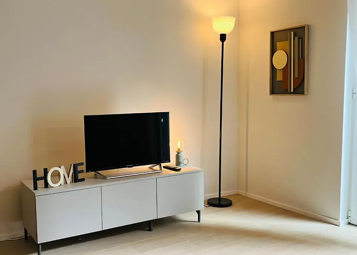 Appartement La Corte Di Cavalcabo