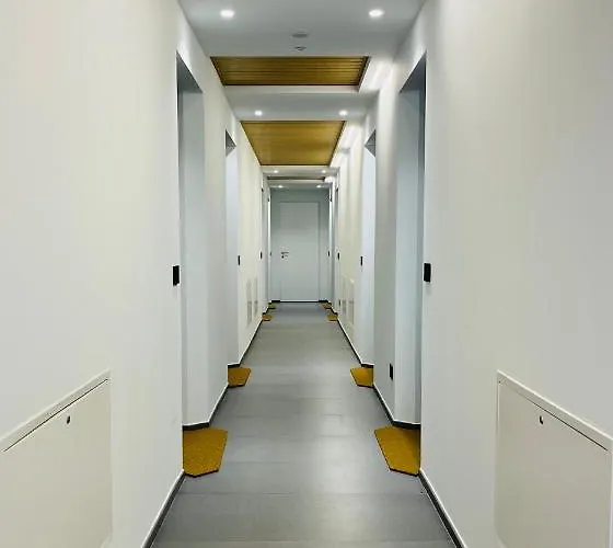 La Corte Di Cavalcabo Milan