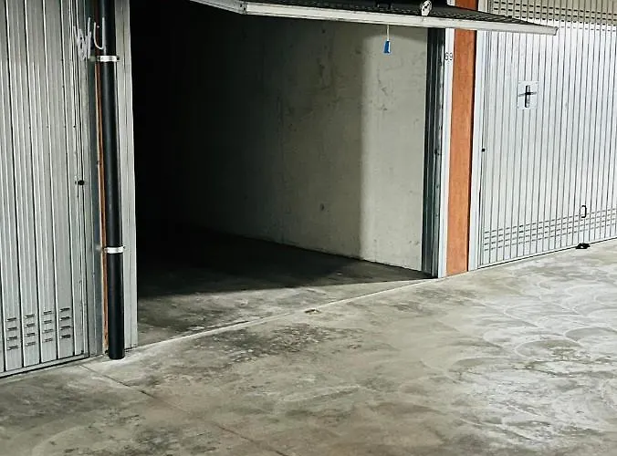 La Corte Di Cavalcabo Appartement