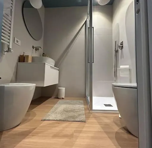 Casa Savona - Design District Apartmán *