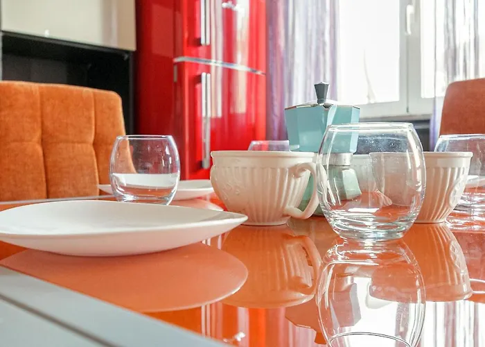 Molise By Halldis Appartement